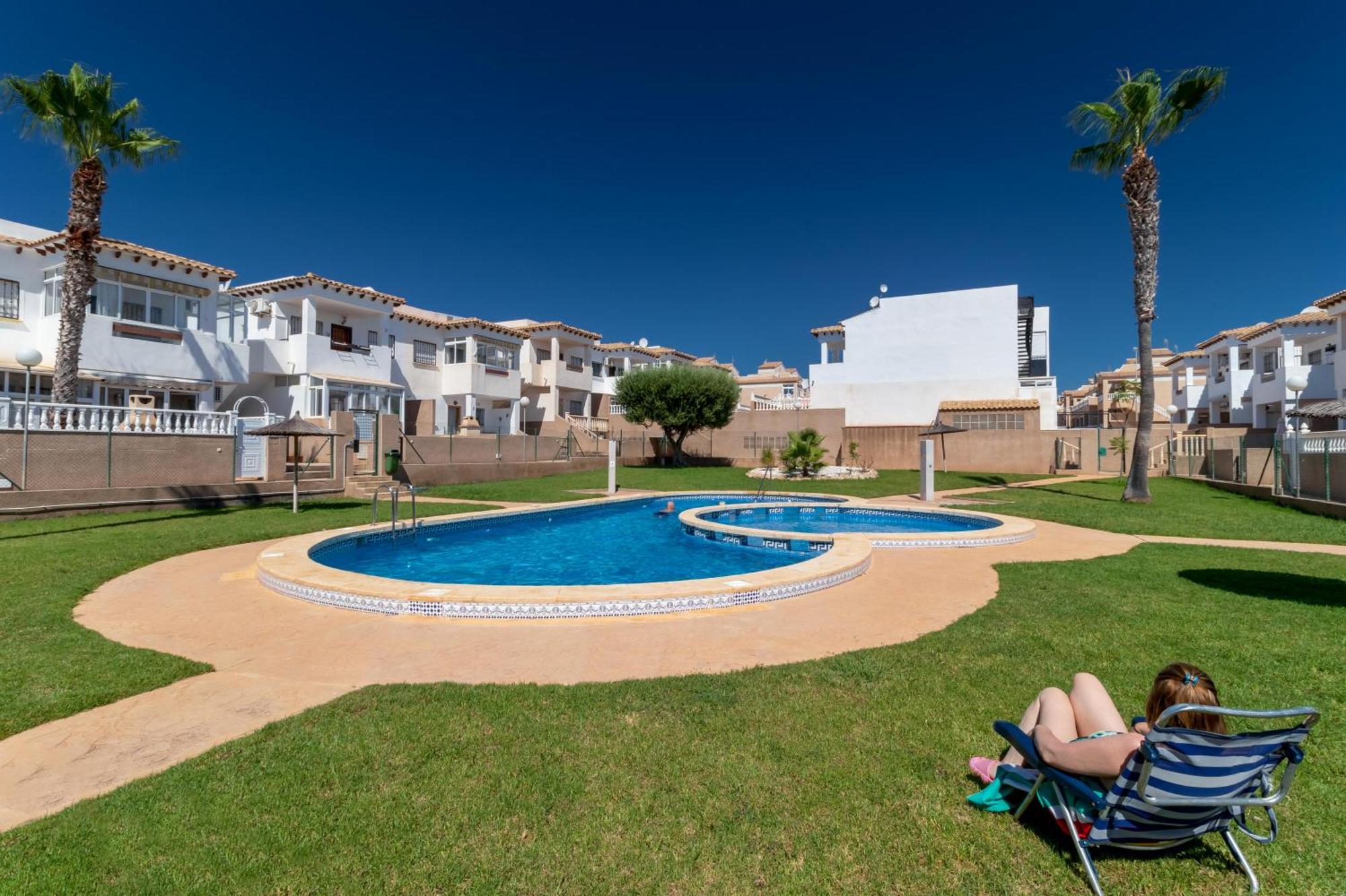 Espanatour Cinuelica III Orihuela Luaran gambar